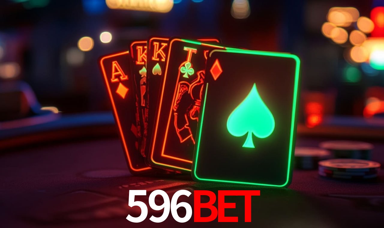 Torneios e prêmios garantidos na 596Bet