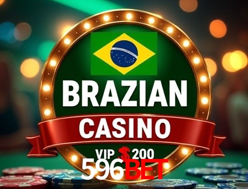 Canal oficial no Telegram da 596Bet