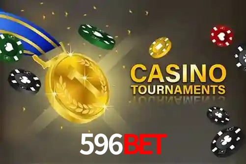 Instalação rápida do APK 596Bet