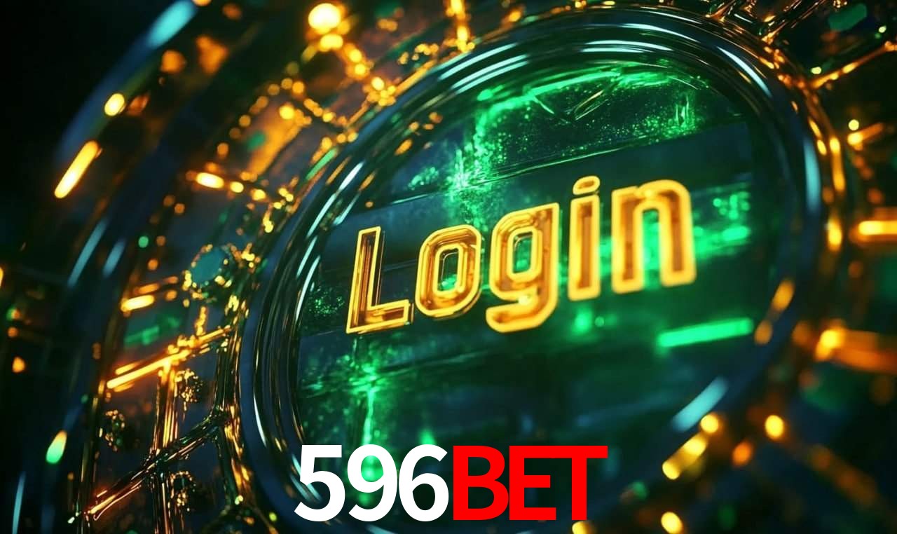Segurança e privacidade no APP 596Bet